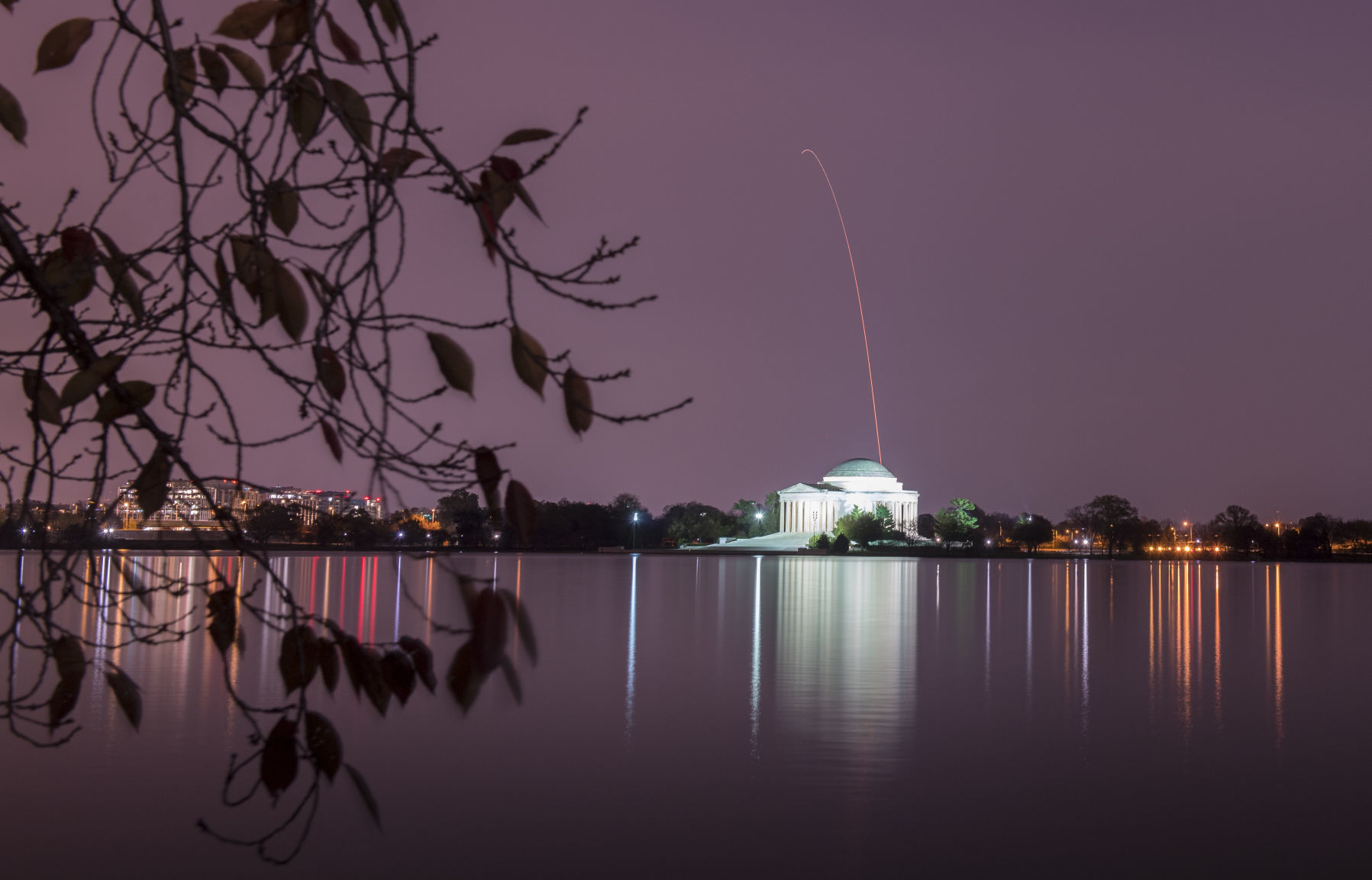 Northrop Grumman Antares CRS-10 Launch